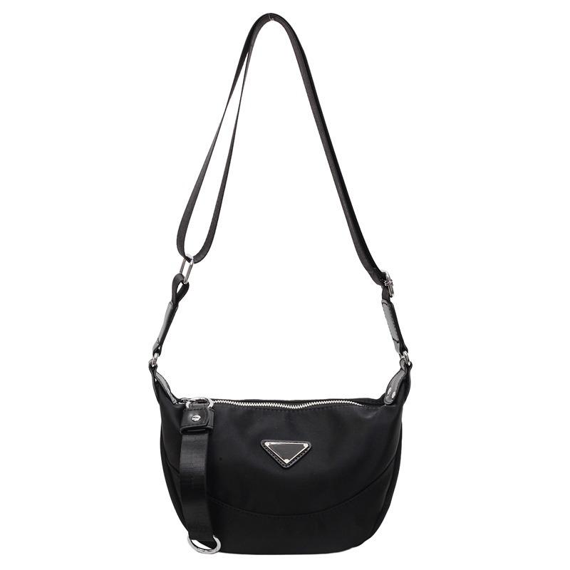 Повседневная универсальная летняя сумка-мессенджер для женщин, новая модная сумка-мессенджер, популярная спортивная сумка-мессенджер