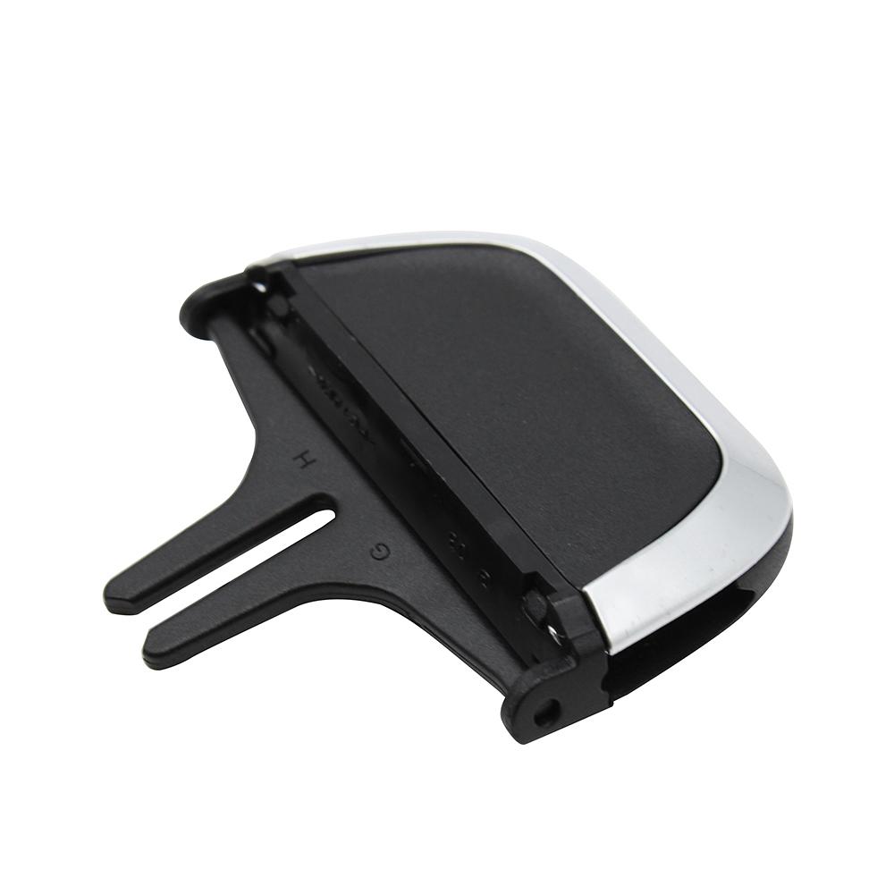 Автомобильный передний и задний кондиционер, вентиляционная решетка переменного тока, слайдер, ремонт, замена для BMW 7 серии G11 G12 730Li 740Li 750Li M760Li