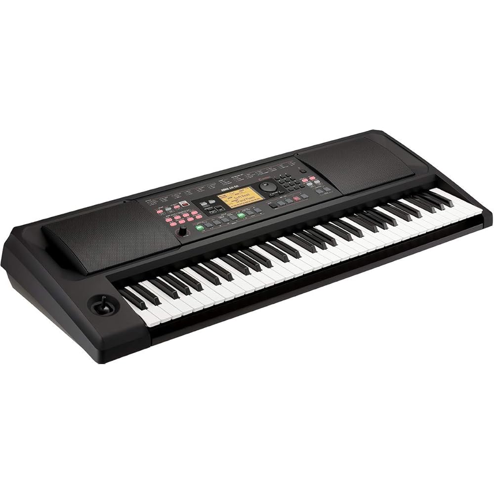 KORG KORG EK-50 Безграничный Клавишный Инструмент Клавиатура Клавиатура