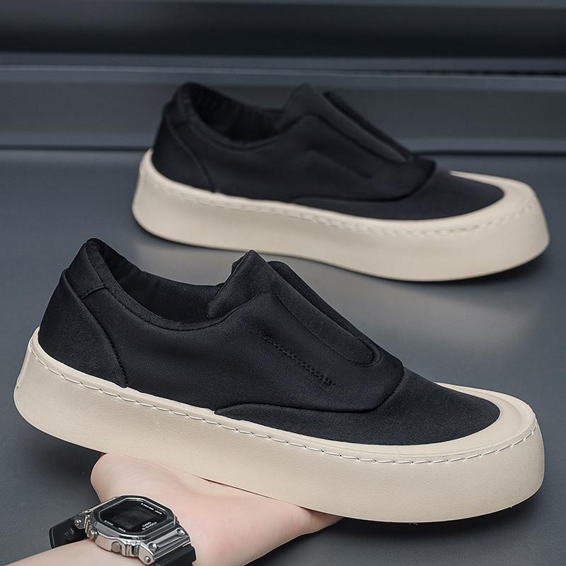 Классические парусиновые туфли мужские новые мужские кроссовки панк вулканизированные туфли для мужчин повседневные прогулочные кроссовки мужские