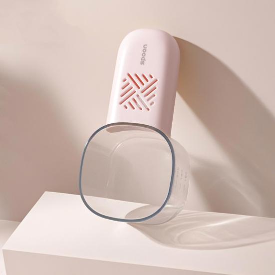 Мерная ложка для кофе Yousheng со съемной ручкой, прозрачная шкала, контейнер для хранения зерен, чая, сахара, инструментов бариста, без посыпки, совок для риса