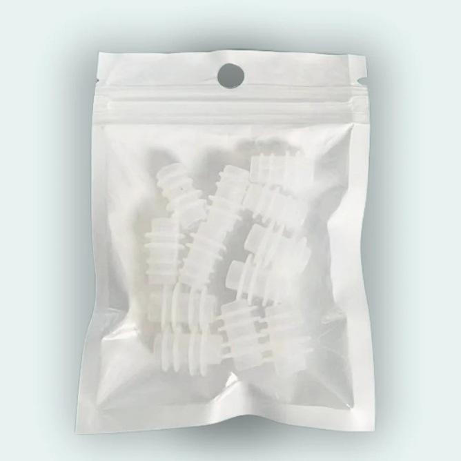 Умный портативный инфракрасный назальный успокоитель для облегчения симптомов аллергии и хронического ринита