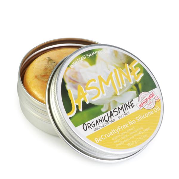 Шампунь ручной работы, 100% натуральный