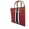 Сумка Tommy Hilfiger Th Monoplay Mini Tote Stripe Le