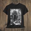Anime Kengan Asura Unisex Tee,Ohma Tokita Shirt, Martial Arts Anime Gift, Manga