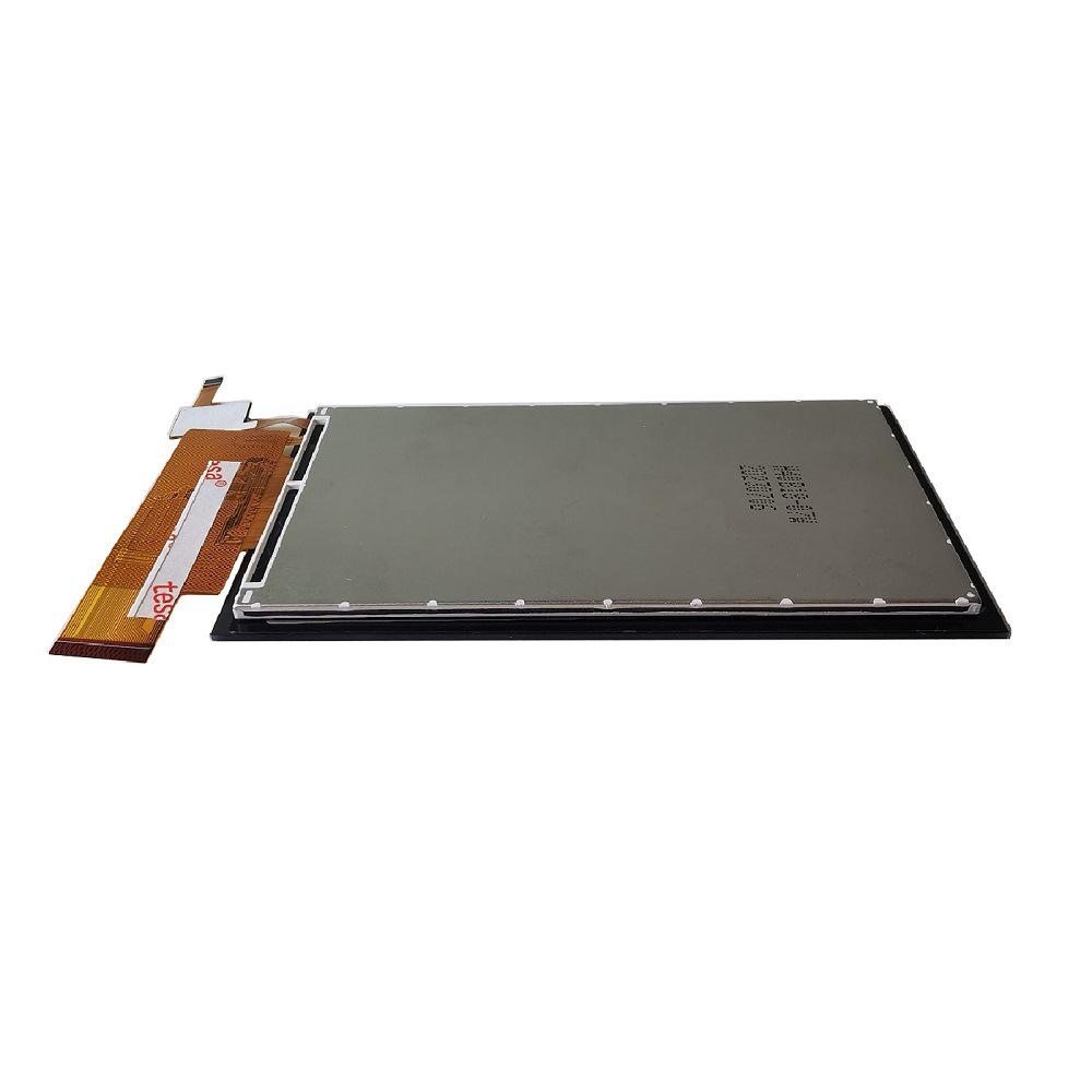 Custom 3.97-inch Full View RGB Touch Screen Display H40B18-00W