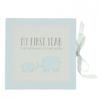 Petit Cheri Collection - Record Book - Blue