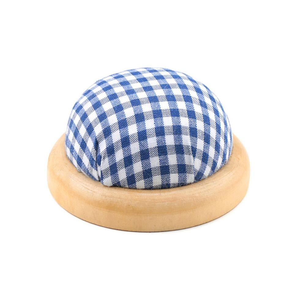 DIY Craft Needlework Fabric Storage Sewing Accessories Needle Holder Needle Pillow Pin Cushion
