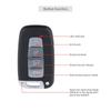 EASYGUARD PKE Car Alarm System Proximity Auto Button Press Start Remote Engine Start Keyless Go System DC12V Lock/Unlock EC003N-K-1