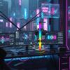 Зарядная станция и подставка для наушников для нескольких контроллеров, безопасное место для хранения, компактный дизайн, подставка из АБС-пластика