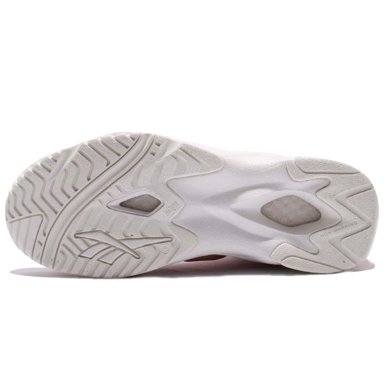 Reebok Кроссовки мужские Kamikaze 2 Veg Tan Британский загар Меловой белый BS9669