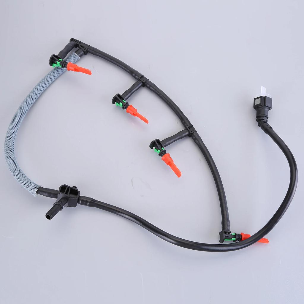 Возвратный топливопровод инжектора 1756563 Совместимо с FORD Ranger 2.2 TDCI