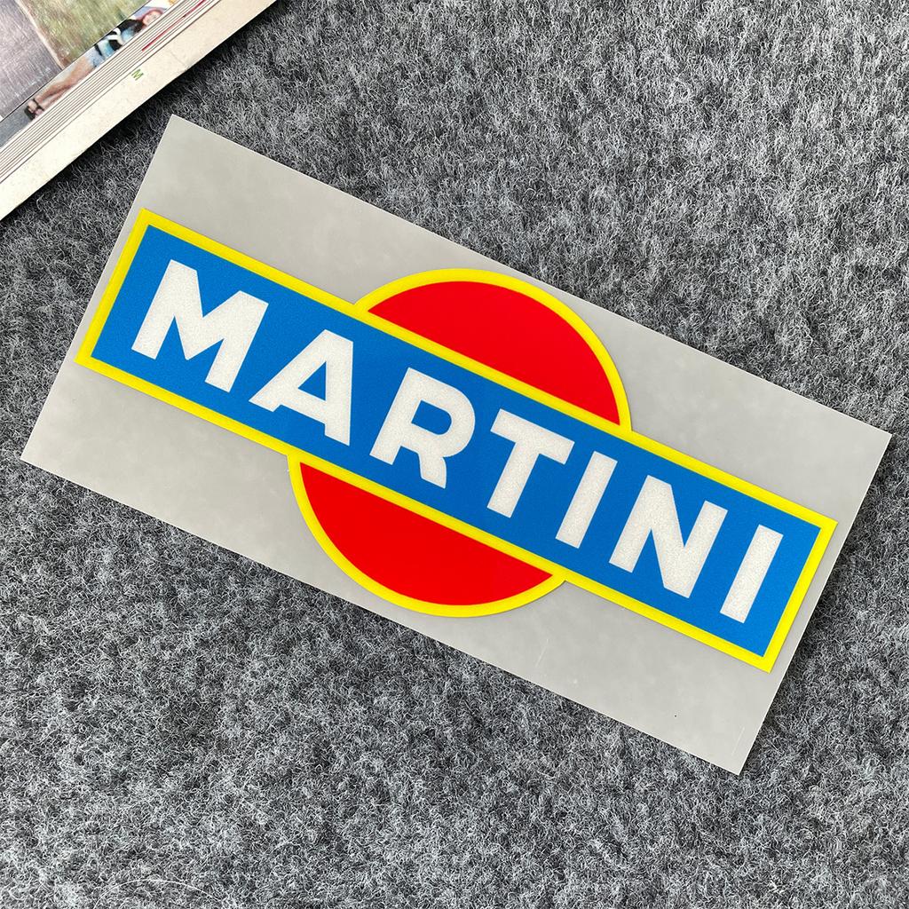 Martinis Racing Keychain Martini Nylon Leather  Keyring Holder for Porsche 911 917 917LH 918 Panamera 970 Accessories