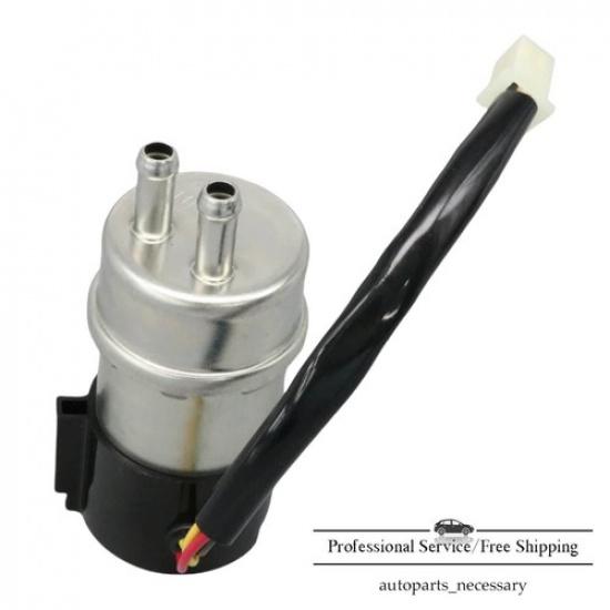 Электрический топливный насос в сборе для Honda NSS 250 Reflex 01-07 FES 250 Foresight 98-05