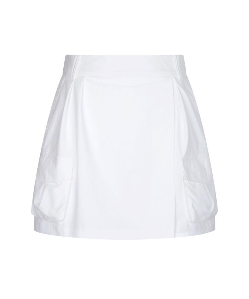 Monday Flow Feel So Good Pocket Scott_White