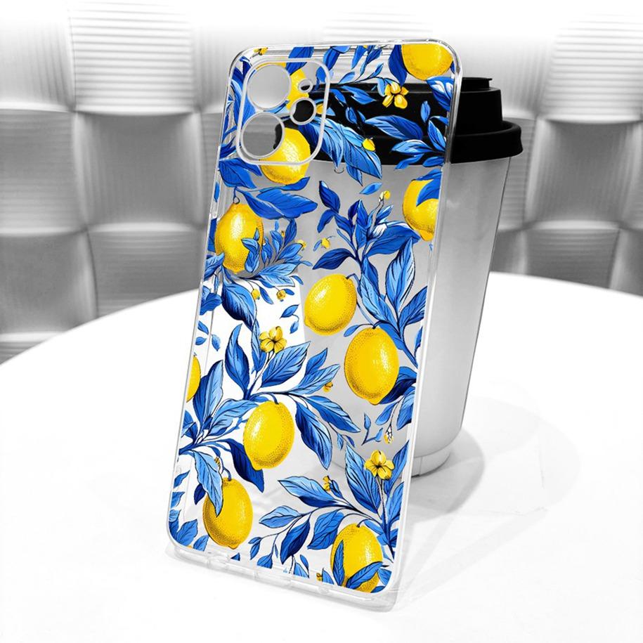 Transparent Case For iPhone 11 Cover New Fashion Flower Butterfly Soft Silicone Slim Bumper For iPhone 11 Pro Max iPhone11 Shell