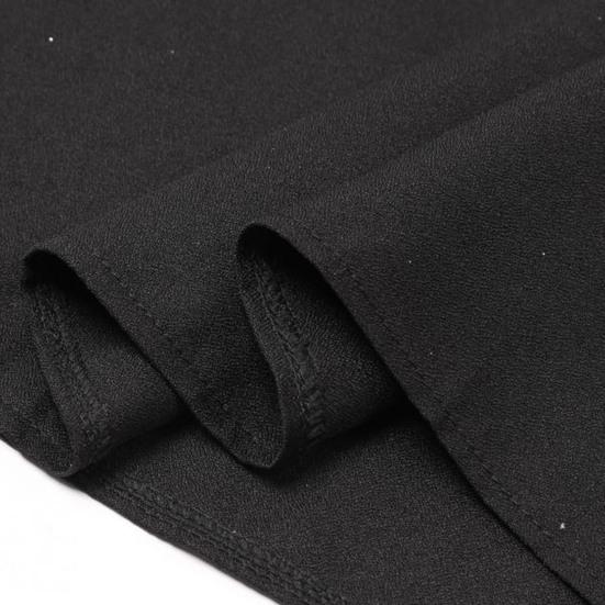 Женское платье с V-образным вырезом и открытыми плечами, блестящая сетка с пайетками в тон, длина выше колена, свободный пуловер, лоскутное женское мини-платье для поездок на работу