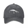 Grand National Baseball Cap Hat Man Luxury cute Visor New In Hat Luxury Woman Men's