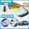 Для Roewe RX5 MK3 D5X Аксессуары MG HS MK2 2024 2025 Козырьки на окна Солнцезащитные козырьки Ветровое стекло Анти-УФ Автомобильные аксессуары