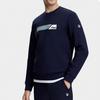 FILA Sweatshirt Men's Royal Blue A11M341203F-NV