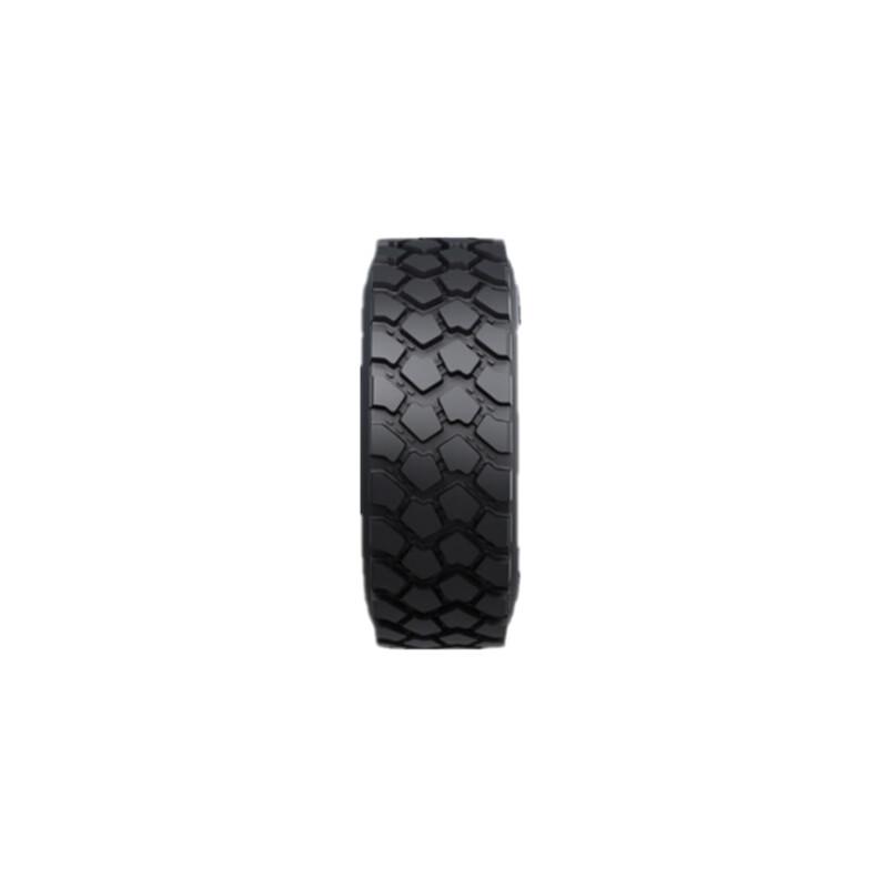 Triangle 395/85R20 Heavy-Duty Radial Truck Tire