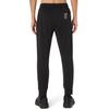 Тренировочная одежда Брюки из трикотажа Dry Stretch 2031E987 Унисекс Взрослый 001 M [Asics] (Производительность Черный)