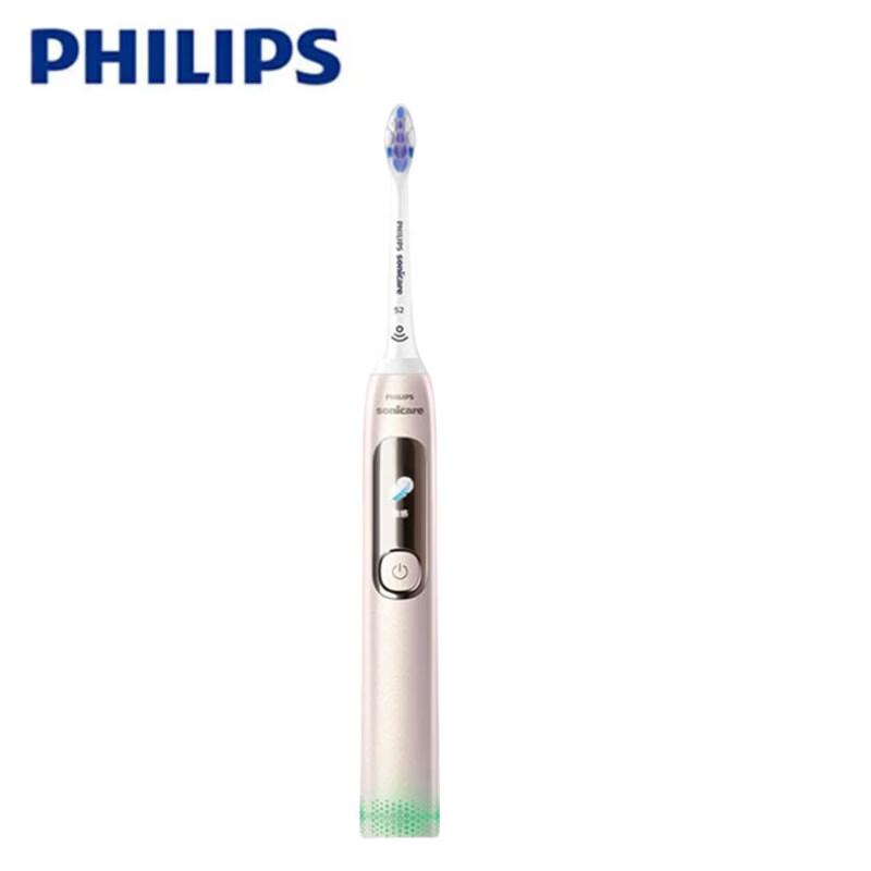 Philips DiamondClean 7Pro Sonic Electric Toothbrush CN plug (adapter included)