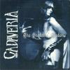 CD CADAVERIA - Shadow's Madame  SC0452 Scarlet 2002 Italy Рок Б/У
