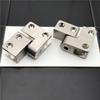 Jiancheng Stainless Steel Auto-Close Lift-Off Pivot Hinge