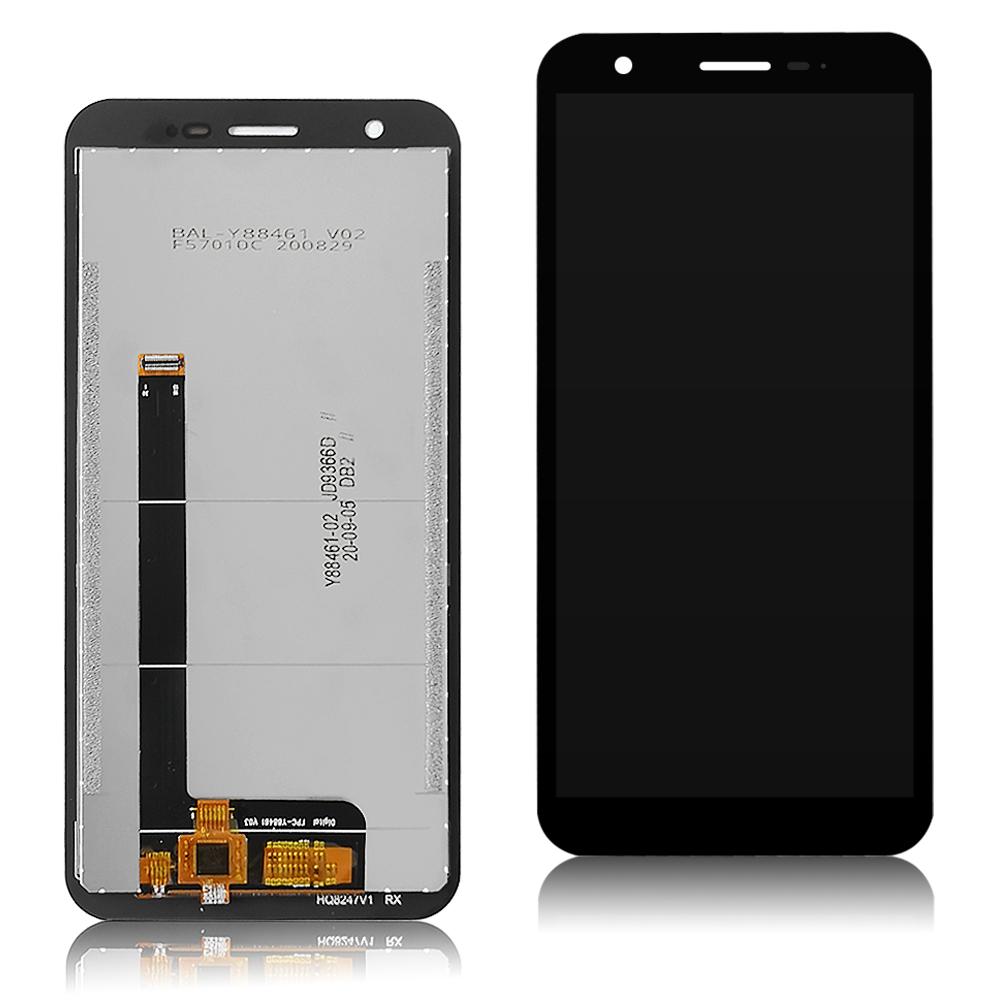 Полная сборка LCD-экрана и дигитайзера для Blackview BV5100 BV5100 Pro
