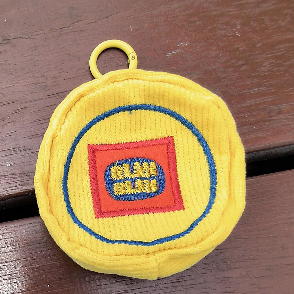 Цветной Допамин шляпа кошелек для монет и брелок-подвеска для мобильного телефона