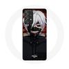 Case - Maniacase - Samsung Galaxy A52 - Tokyo Ghoul - Soft - Black