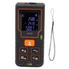 Laser Distance Meter High Accuracy Portable Handheld Rangefinder for Engineering Construction