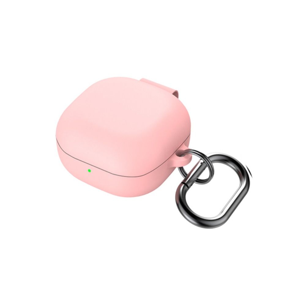 Противоударный защитный силиконовый чехол, новый чехол для Samsung Galaxybuds live/2/pro/2 pro/FE