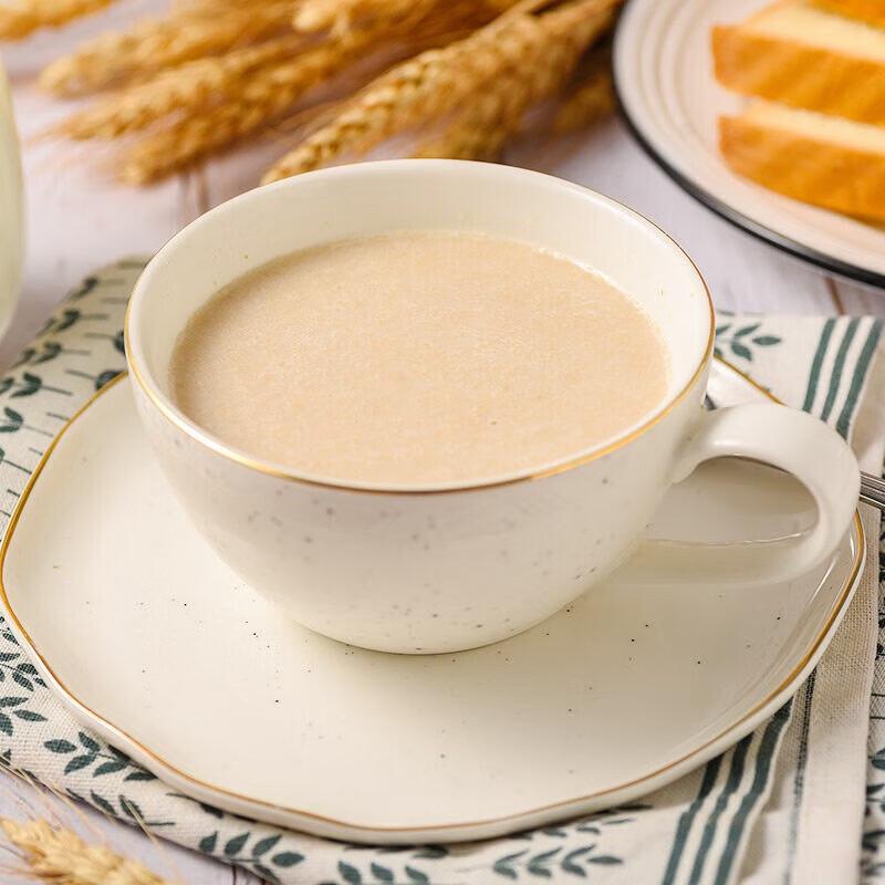 Ximai Original Milk Oatmeal