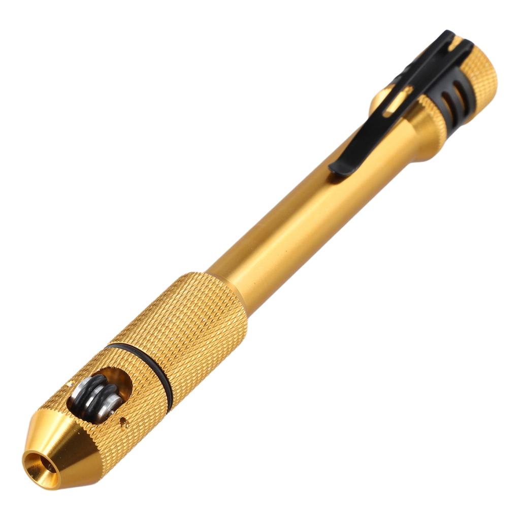 For 1PCS for TIG Welding Pen Holder Compatible with Standard Fabrication and Repair Scenarios for For 1 0 3 2mm Wire