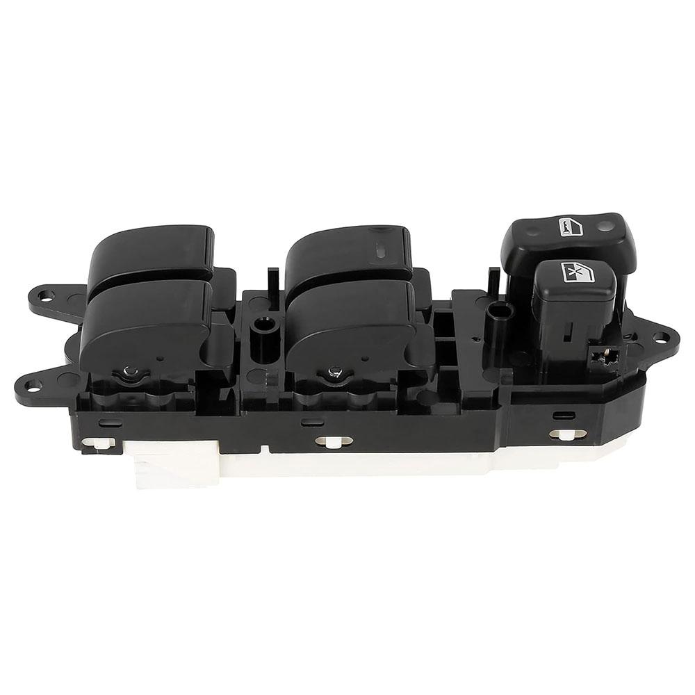 Электрический переключатель управления стеклоподъемником 84820-60100 для Lexus LX470 Toyota Land Cruiser