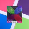 KOKUTAKU NEON 730 TOKYO Table Tennis Rubber Colorful Half-sticky Offensive High Elastic Ping Pong Sponge
