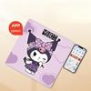 Умные весы для измерения жира в теле Mi Ling Kuromi Bluetooth (Китайская версия)