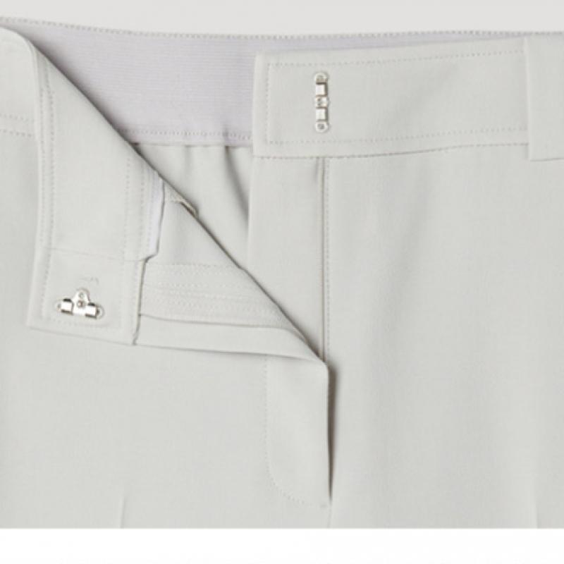 Она S miSS Брюки буткат с задней резинкой SwwSlp12070