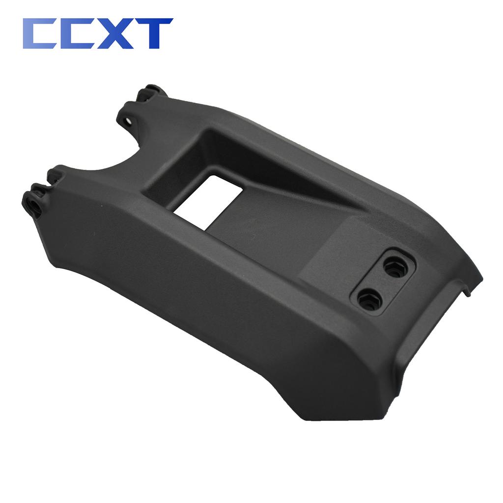 Electric Bike Motorcycle Battery Cover Guard Battery Compartment Protection Cover For Segway X260 X160 For Sur-Ron Light Bee