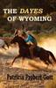 Книга The DAYES of Wyoming