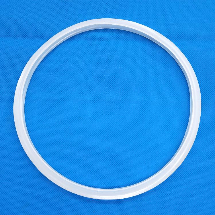 Subo King Silicone Sealing Ring for High-Pressure Cookers, 16-36cm Rubber Accessory