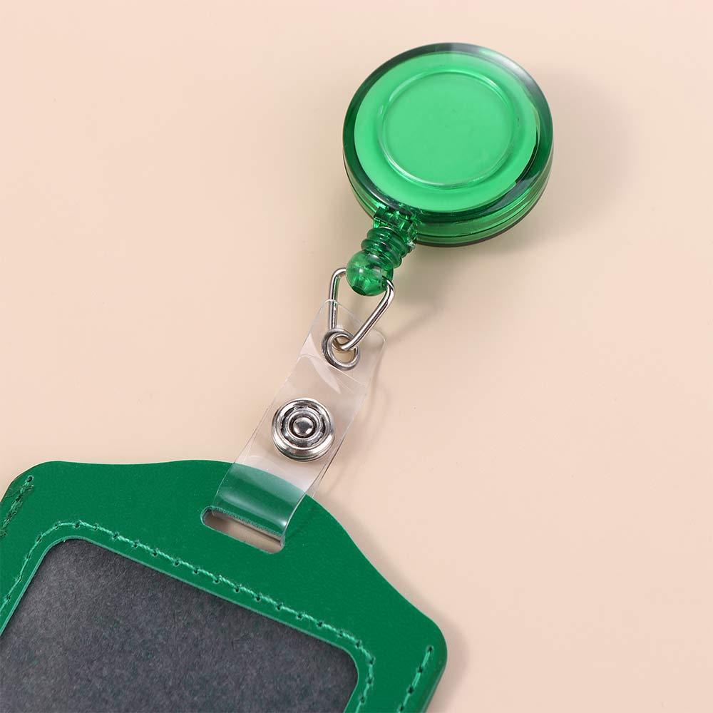 Кейс для хранения Прозрачная обложка для карт Держатель для проездных билетов Защитные кармашки для студенческих карт Защита для кредитных карт