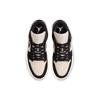 Jordan 1 Низкие черные гуавовые ледяные с крапинками женские Jordan DC0774-003