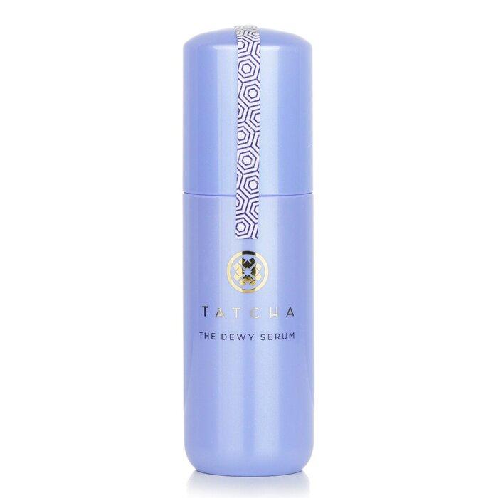 TATCHA Увлажняющая сыворотка