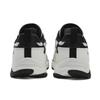 FILA STAR RHYTHM Star Rhythm Shoes Low top Skateboard Shoes Men's White Black F12M522214FMB