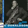 CD LOU DONALDSON - The Blue Note Years TOCJ66044 Blue Note 1999 Japan Jazz Used