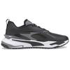 Puma Кроссовки GS-Fast Black Quiet Shade Men 376357-03