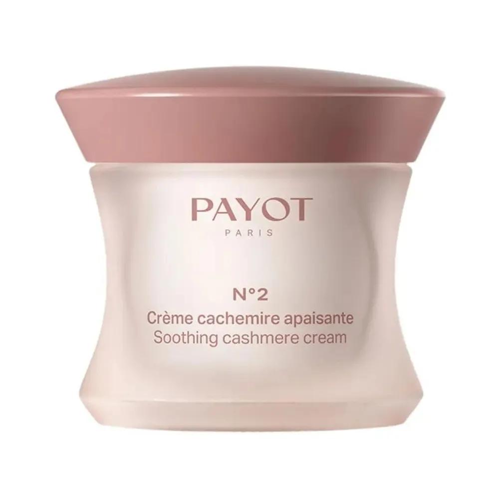 Payot Крем Нет. 2 Успокаивающий крем 50 г